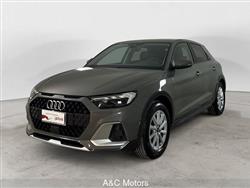 AUDI A1 ALLSTREET A1 allstreet 30 TFSI S tronic Business