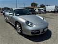 PORSCHE CAYMAN 2.7