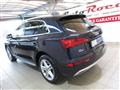 AUDI Q5 2.0 TDI 190 CV quattro S tronic Business Sport