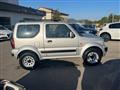 SUZUKI JIMNY 1.5 DDiS cat 4WD JLX