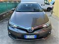 TOYOTA AURIS 1.8 Hybrid  KM 86000 CERTIFICATI TOYOTA