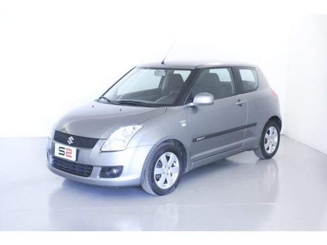 SUZUKI SWIFT 1.3 DDiS 75CV DPF 3p. GL NEOPATENTATI