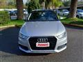 AUDI A1 SPORTBACK A1 SPB 1.6 TDI 116 CV S tronic Admired