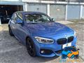 BMW SERIE 1 d 5p. Msport- TAGLIANDI UFFICIALI-