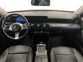 MERCEDES CLASSE A A 180 d Automatic Advanced