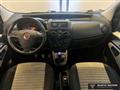 FIAT QUBO 1.3 MJT 80 CV Trekking NEOPATENTATI