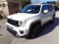 JEEP RENEGADE 1000 NIGHT EAGLE 120CV VETRSCUR "18 PACKVISIBIL.