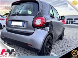 SMART FORTWO 90 0.9 Turbo twinamic Passion