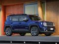 JEEP RENEGADE 1.6 Mjt 130 CV Longitude