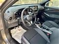 NISSAN JUKE 1.0 DIG-T 114 CV N-Connecta - KM0