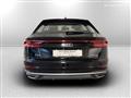 AUDI Q8 50 3.0 tdi mhev quattro tiptronic