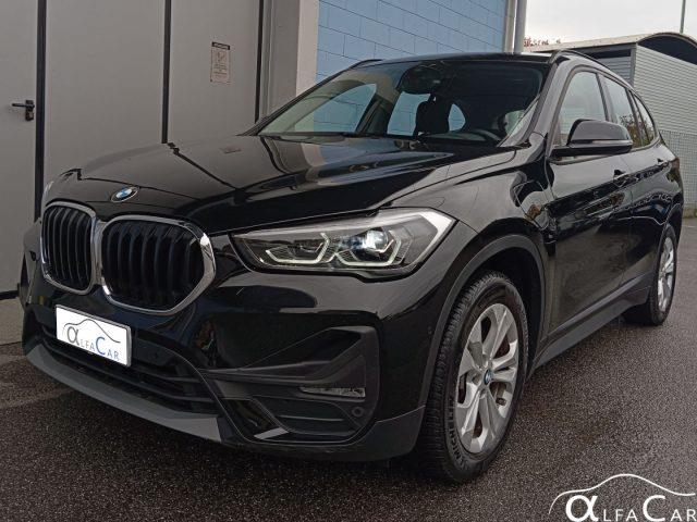 BMW X1 PLUG-IN HYBRID xDrive25e Business Advantage