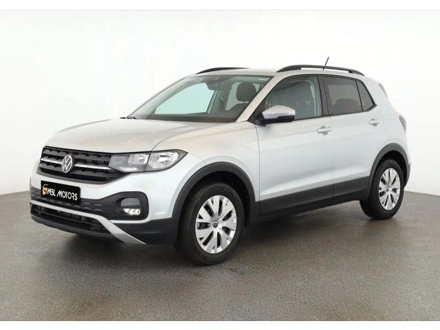 VOLKSWAGEN T-CROSS 1.0 TSI DSG CLIMATRONIC NAVI