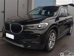 BMW X1 PLUG-IN HYBRID xDrive25e Business Advantage