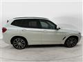 BMW X3 xDrive30d 249CV Msport