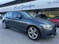 BMW SERIE 1 125d 5p Msport !!! POCHISSIMI KM OCCASIONE !!!