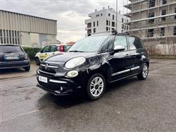 FIAT 500 L 1.4 Lounge 95cv