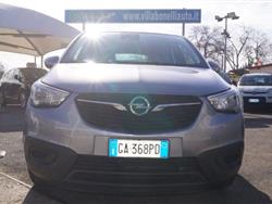 OPEL CROSSLAND X 1.2 Start&Stop Advance 83cv