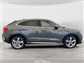 AUDI Q3 SPORTBACK Q3 SPB 35 TDI quattro S tronic S line edition