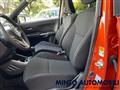 SUZUKI IGNIS 1.2 83CV HYBRID TOP NAVIGATORE NAVIGATORE RETROCAM