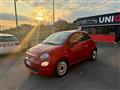 FIAT 500 1.0 Hybrid Lounge (PREZZO REALE)