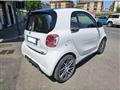 SMART Fortwo 0.9 t Brabus Xclusive 109cv twinamic