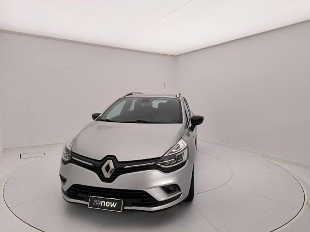 RENAULT CLIO SPORTER Sporter dCi 8V 75 CV Moschino Intens