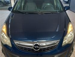 OPEL CORSA 1.2 85CV 5 porte GPL-TECH Elective