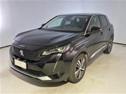 PEUGEOT 3008 1.5 TDI 130CV Allure