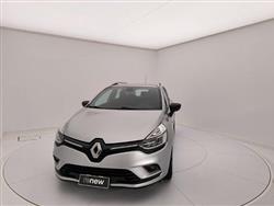 RENAULT CLIO SPORTER Sporter dCi 8V 75 CV Moschino Intens