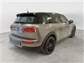 MINI CLUBMAN 2.0 Cooper D Hype auto my18