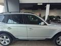 BMW X3 2.0d cat