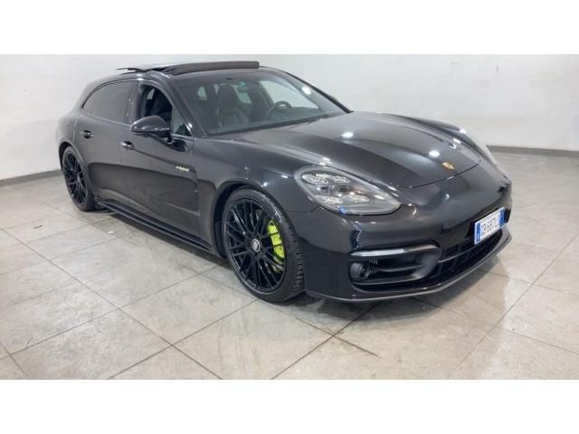 PORSCHE PANAMERA 2.9 4S E-Hybrid Sport Turismo