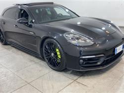 PORSCHE PANAMERA 2.9 4S E-Hybrid Sport Turismo