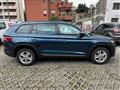 SKODA KODIAQ 2.0 TDI 150CV DSG EXECUTIVE 7 POSTI + TETTO APR.