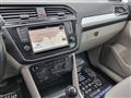 VOLKSWAGEN Tiguan 2.0 tdi Business 150cv