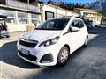 PEUGEOT 108 VTi 68 5 porte Access ADATTA A NEOPATENTATO