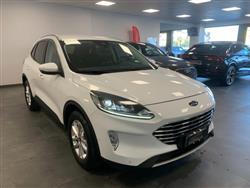 FORD KUGA 1.5 Diesel 2WD Titanium X