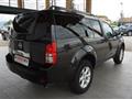 NISSAN PATHFINDER 2.5 dCi LE