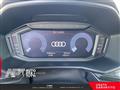 AUDI A1 SPORTBACK A1 Sportback 30 1.0 tfsi Admired 110cv s-tronic