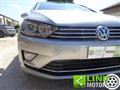 VOLKSWAGEN GOLF 1.6 TDI 110CV DSG CINGHIA APPENA SOSTITUITA