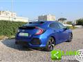 HONDA CIVIC 1.6 EXECUTIVE PREMIUM GARANZIA 12 MESI