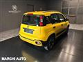 FIAT PANDA 1.0 FireFly S&S Hybrid City Cross