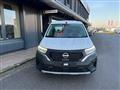 NISSAN TOWNSTAR VAN Townstar 1.3 130 CV Van PC N-Connecta