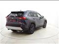 TOYOTA RAV4 2.5 HV  E-CVT AWD-i Style