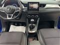 RENAULT NUOVO CAPTUR Captur Blue dCi 115 CV Intens