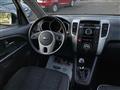 KIA VENGA 1.4 CVVT Active