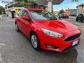 FORD FOCUS SW 1.5 tdci Plus tg : FS200SJ