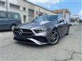 MERCEDES CLASSE A d Automatic Premium AMG Line