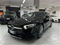 MERCEDES Classe A A 180 d Automatic Premium